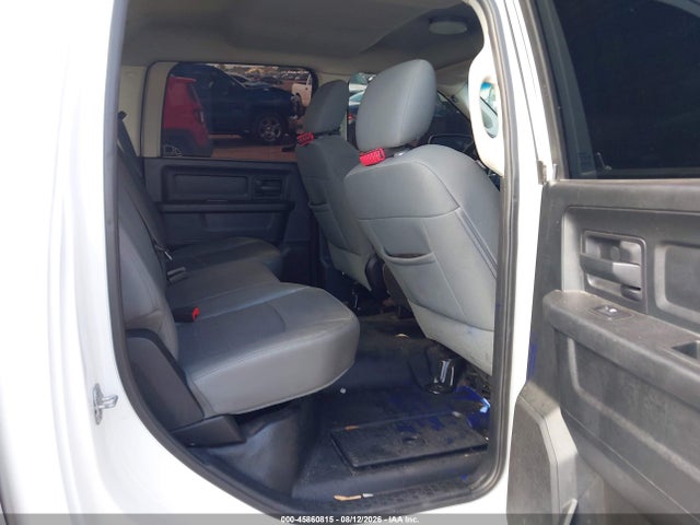 Aukcja sprzedaży 2014 Ram 1500 Ssv, vin: 1C6RR7XT2ES350710, numer aukcji: 45860815