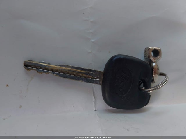 2004 Toyota Sienna Le მანქანა იყიდება აუქციონზე, vin: 5TDZA23C44S027632, აუქციონის ნომერი: 45860816