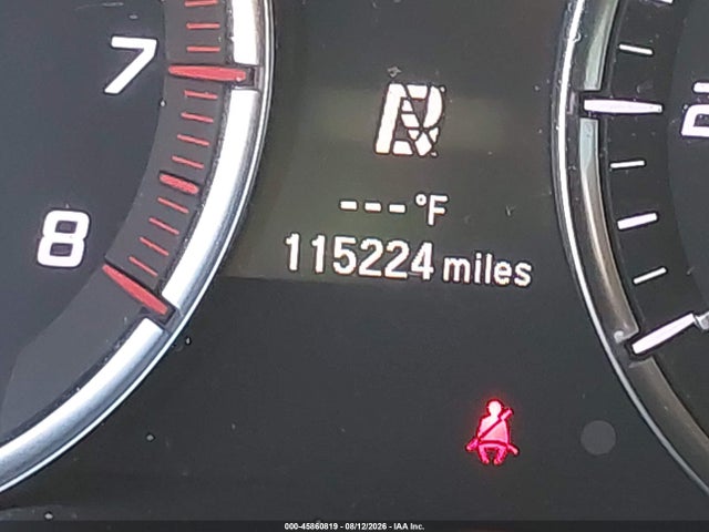 2015 Acura Mdx მანქანა იყიდება აუქციონზე, vin: 5FRYD3H27FB009835, აუქციონის ნომერი: 45860819