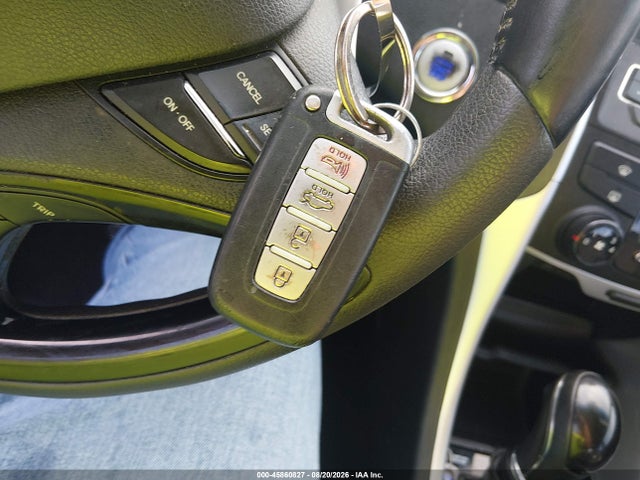 Aukcja sprzedaży 2012 Hyundai Sonata Se, vin: 5NPEC4AC9CH491639, numer aukcji: 45860827
