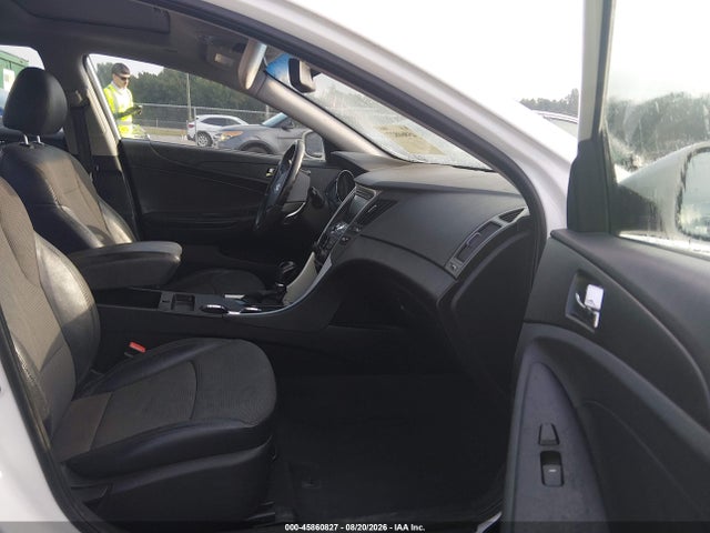 Aukcja sprzedaży 2012 Hyundai Sonata Se, vin: 5NPEC4AC9CH491639, numer aukcji: 45860827