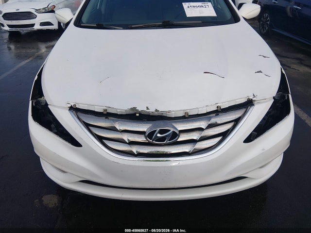 Aukcja sprzedaży 2012 Hyundai Sonata Se, vin: 5NPEC4AC9CH491639, numer aukcji: 45860827
