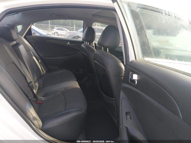 Aukcja sprzedaży 2012 Hyundai Sonata Se, vin: 5NPEC4AC9CH491639, numer aukcji: 45860827