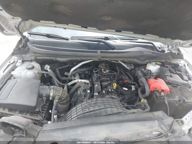 45860831 :رقم المزاد ، 1FTER4FHXNLD23266 vin ، 2022 Ford Ranger Lariat مزاد بيع