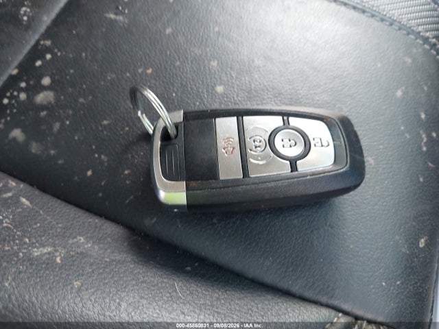 45860831 :رقم المزاد ، 1FTER4FHXNLD23266 vin ، 2022 Ford Ranger Lariat مزاد بيع