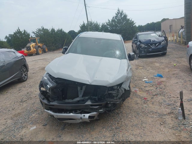 45860831 :رقم المزاد ، 1FTER4FHXNLD23266 vin ، 2022 Ford Ranger Lariat مزاد بيع