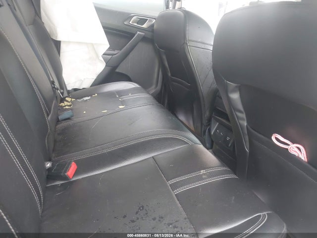 45860831 :رقم المزاد ، 1FTER4FHXNLD23266 vin ، 2022 Ford Ranger Lariat مزاد بيع