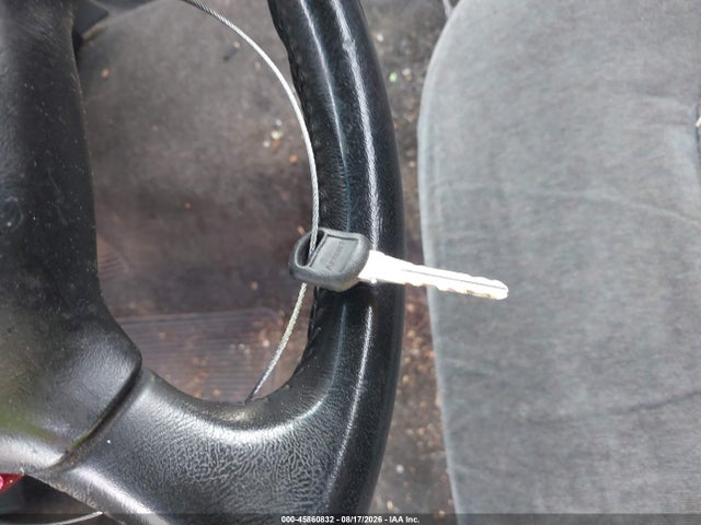 Продаж на аукціоні авто 2001 Chevrolet S-10 Ls, vin: 1GCCS19W618100692, номер лоту: 45860832