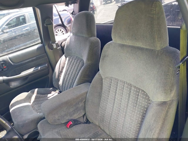Продаж на аукціоні авто 2001 Chevrolet S-10 Ls, vin: 1GCCS19W618100692, номер лоту: 45860832