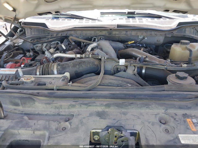 Ford F-450 Chassis Xl 2020 1FD0W4HT7LEC54747 Image 9