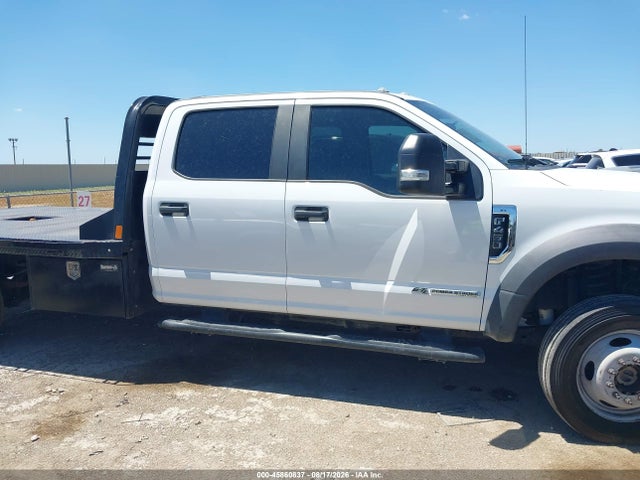 Ford F-450 Chassis Xl 2020 1FD0W4HT7LEC54747 Image 13