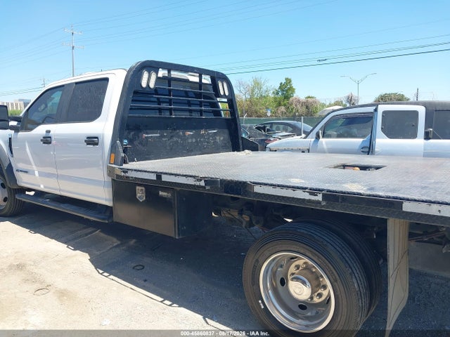 Ford F-450 Chassis Xl 2020 1FD0W4HT7LEC54747 Image 14