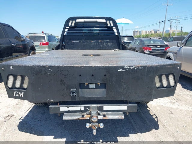 Ford F-450 Chassis Xl 2020 1FD0W4HT7LEC54747 Image 15