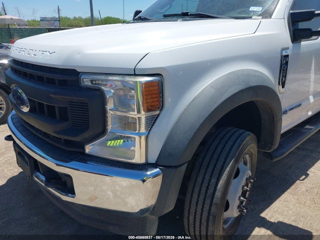 Ford F-450 Chassis Xl 2020 1FD0W4HT7LEC54747 Image 11
