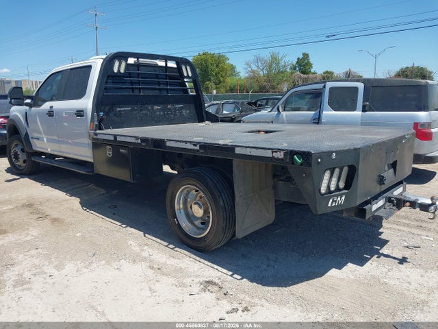 Ford F-450 Chassis Xl 2020 1FD0W4HT7LEC54747 Image 3