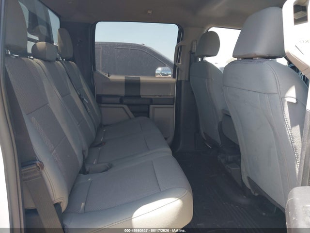 Ford F-450 Chassis Xl 2020 1FD0W4HT7LEC54747 Image 6