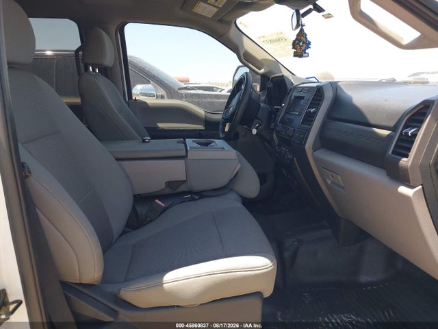 Ford F-450 Chassis Xl 2020 1FD0W4HT7LEC54747 Image 7