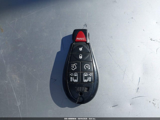 Aukcja sprzedaży 2013 Chrysler Town & Country Touring, vin: 2C4RC1BG6DR641776, numer aukcji: 45860844
