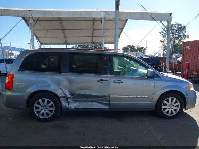 Aukcja sprzedaży 2013 Chrysler Town & Country Touring, vin: 2C4RC1BG6DR641776, numer aukcji: 45860844