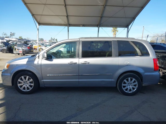 Aukcja sprzedaży 2013 Chrysler Town & Country Touring, vin: 2C4RC1BG6DR641776, numer aukcji: 45860844