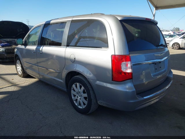 Aukcja sprzedaży 2013 Chrysler Town & Country Touring, vin: 2C4RC1BG6DR641776, numer aukcji: 45860844