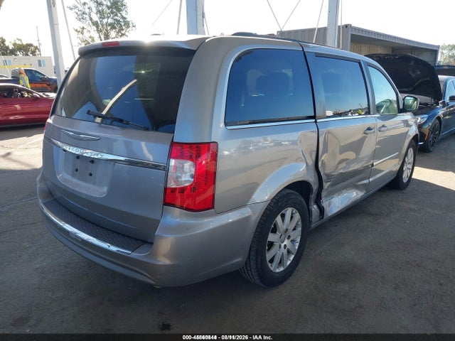 Aukcja sprzedaży 2013 Chrysler Town & Country Touring, vin: 2C4RC1BG6DR641776, numer aukcji: 45860844