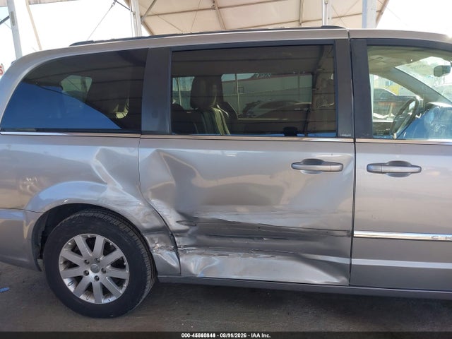 Aukcja sprzedaży 2013 Chrysler Town & Country Touring, vin: 2C4RC1BG6DR641776, numer aukcji: 45860844