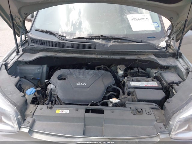 Aukcja sprzedaży 2016 Kia Soul !, vin: KNDJN2A21G7386883, numer aukcji: 45860850
