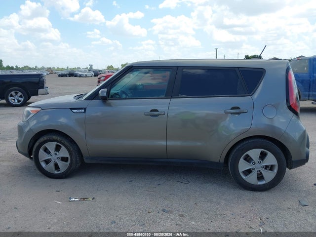 Aukcja sprzedaży 2016 Kia Soul !, vin: KNDJN2A21G7386883, numer aukcji: 45860850