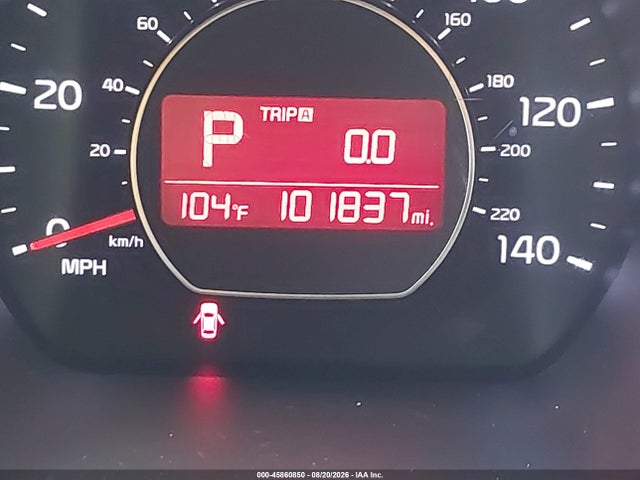 Aukcja sprzedaży 2016 Kia Soul !, vin: KNDJN2A21G7386883, numer aukcji: 45860850