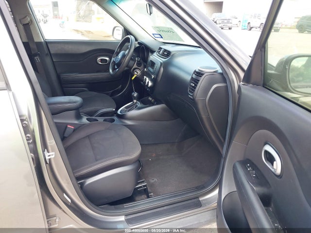 Aukcja sprzedaży 2016 Kia Soul !, vin: KNDJN2A21G7386883, numer aukcji: 45860850