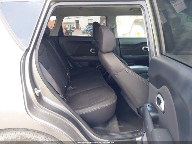 Aukcja sprzedaży 2016 Kia Soul !, vin: KNDJN2A21G7386883, numer aukcji: 45860850