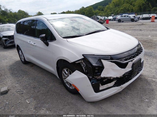 Aukcja sprzedaży 2027 Chrysler Pacifica, vin: 2C4RC1BG8VR587561, numer aukcji: 45860855