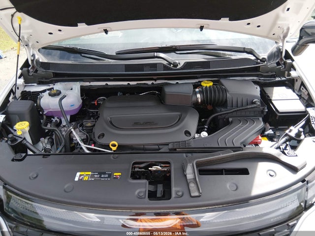 Aukcja sprzedaży 2027 Chrysler Pacifica, vin: 2C4RC1BG8VR587561, numer aukcji: 45860855