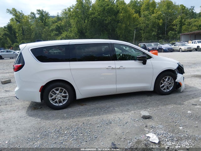 Aukcja sprzedaży 2027 Chrysler Pacifica, vin: 2C4RC1BG8VR587561, numer aukcji: 45860855