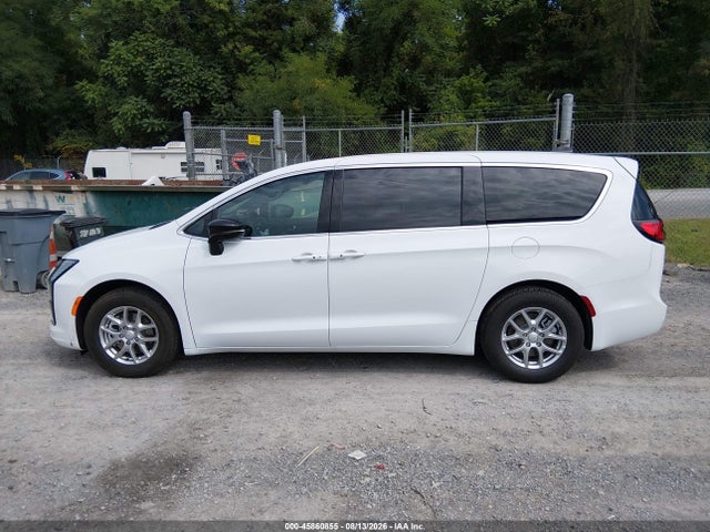 Aukcja sprzedaży 2027 Chrysler Pacifica, vin: 2C4RC1BG8VR587561, numer aukcji: 45860855