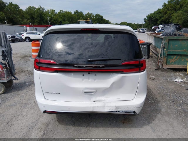 Aukcja sprzedaży 2027 Chrysler Pacifica, vin: 2C4RC1BG8VR587561, numer aukcji: 45860855