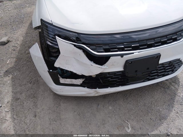 Aukcja sprzedaży 2027 Chrysler Pacifica, vin: 2C4RC1BG8VR587561, numer aukcji: 45860855