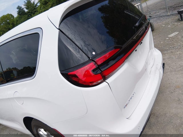 Aukcja sprzedaży 2027 Chrysler Pacifica, vin: 2C4RC1BG8VR587561, numer aukcji: 45860855