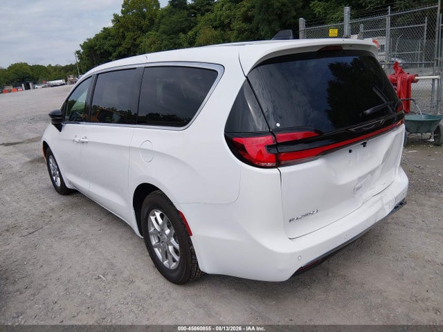 Aukcja sprzedaży 2027 Chrysler Pacifica, vin: 2C4RC1BG8VR587561, numer aukcji: 45860855