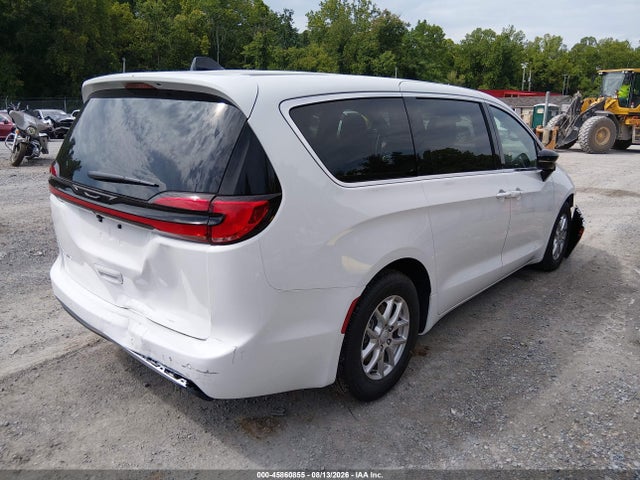 Aukcja sprzedaży 2027 Chrysler Pacifica, vin: 2C4RC1BG8VR587561, numer aukcji: 45860855