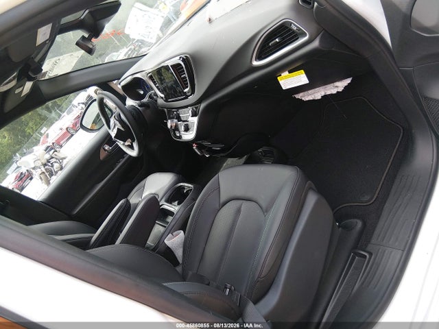 Aukcja sprzedaży 2027 Chrysler Pacifica, vin: 2C4RC1BG8VR587561, numer aukcji: 45860855