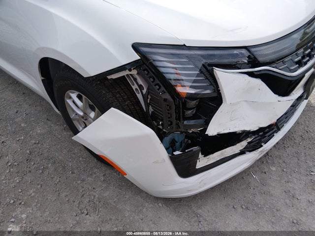 Aukcja sprzedaży 2027 Chrysler Pacifica, vin: 2C4RC1BG8VR587561, numer aukcji: 45860855