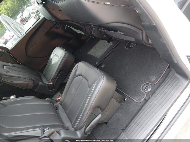 Aukcja sprzedaży 2027 Chrysler Pacifica, vin: 2C4RC1BG8VR587561, numer aukcji: 45860855