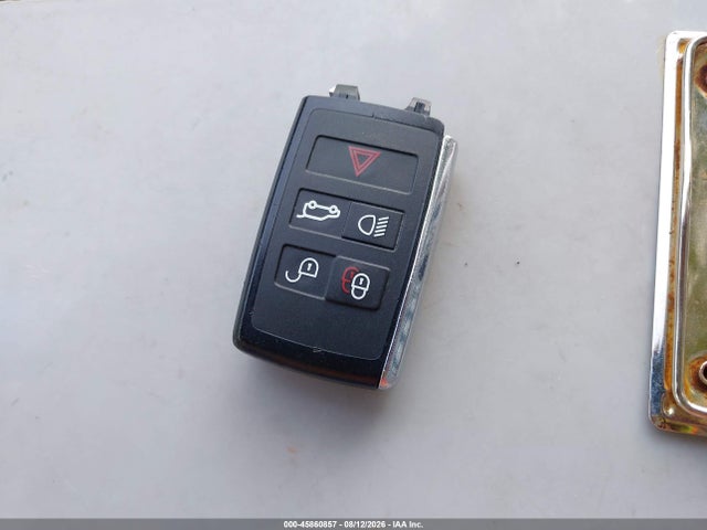 Продажа на аукционе авто 2021 Land Rover Range Rover Velar P250 R-dynamic S, vin: SALYT2EX1MA326409, номер лота: 45860857