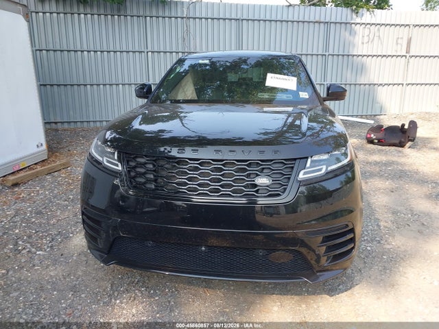 Продажа на аукционе авто 2021 Land Rover Range Rover Velar P250 R-dynamic S, vin: SALYT2EX1MA326409, номер лота: 45860857