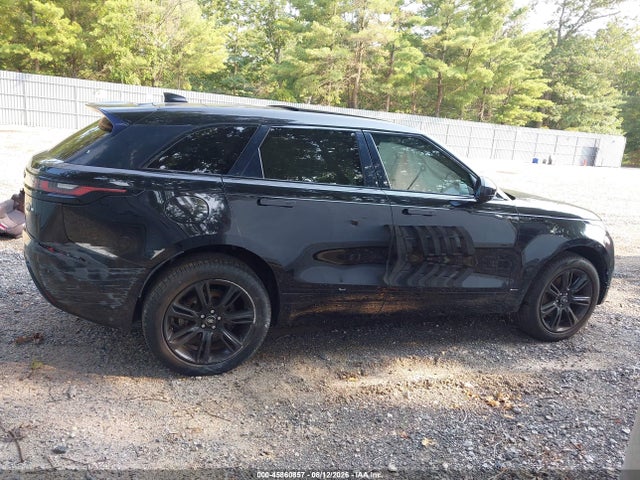 Продажа на аукционе авто 2021 Land Rover Range Rover Velar P250 R-dynamic S, vin: SALYT2EX1MA326409, номер лота: 45860857