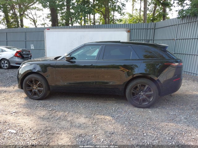 Продажа на аукционе авто 2021 Land Rover Range Rover Velar P250 R-dynamic S, vin: SALYT2EX1MA326409, номер лота: 45860857