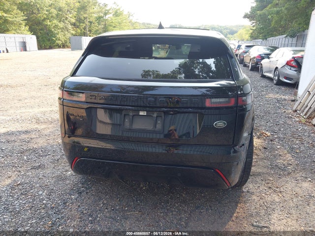Продажа на аукционе авто 2021 Land Rover Range Rover Velar P250 R-dynamic S, vin: SALYT2EX1MA326409, номер лота: 45860857