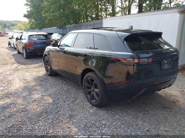 Продажа на аукционе авто 2021 Land Rover Range Rover Velar P250 R-dynamic S, vin: SALYT2EX1MA326409, номер лота: 45860857